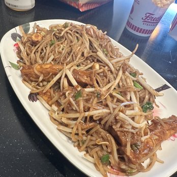 Thai Express - Pad Thai - Thai Near Me - Maple Grove, Minnesota Thai Express - Pad Thai - Thai Near Me - Maple Grove, Minnesota