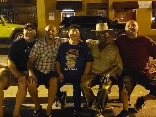 Plaza de Armas by null