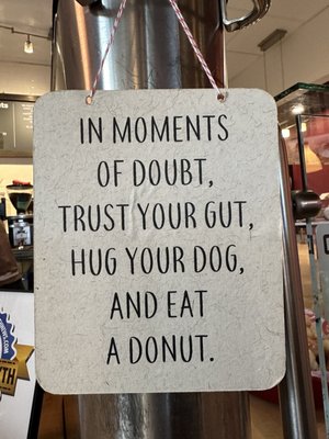 Dutch Monkey Doughnuts by null