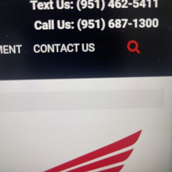 Malcolm Smith MotorSports - If only texting them worked. - Motorcycle Dealers Near Me - Riverside, California Malcolm Smith MotorSports - If only texting them worked. - Motorcycle Dealers Near Me - Riverside, California