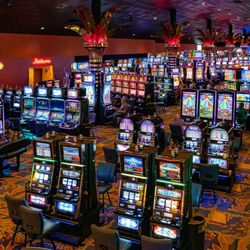 Island Resort & Casino