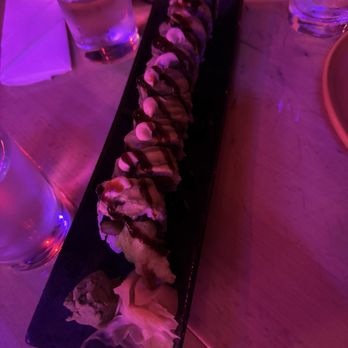 Moshi Moshi - Sushi Bars Near Me - Miami, Florida