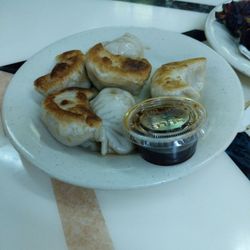 Asian Gourmet & Hunan Wok