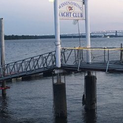 Wissinoming Yacht Club