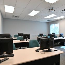 Classroom 3