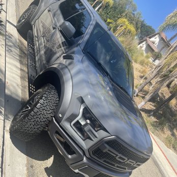 ASAP Auto Detailing - Hubby's baby - Auto Detailing Near Me