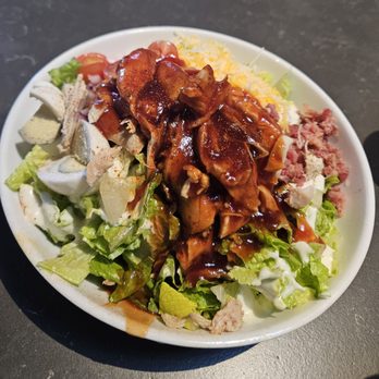 Bubba's - Salad Near Me - Escondido, California