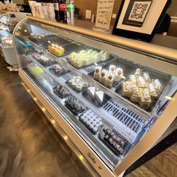Biscotts Bakery & Cafe