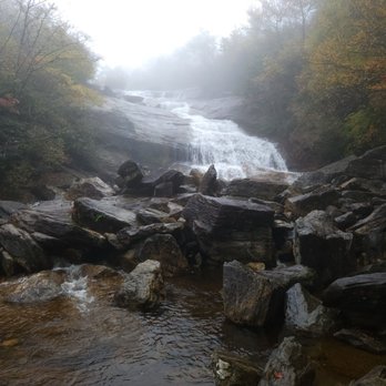 Graveyard Fields - Hiking Near Me - Canton, North Carolina