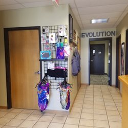 Evolution Gymnastics, Tumbling, and Cheer