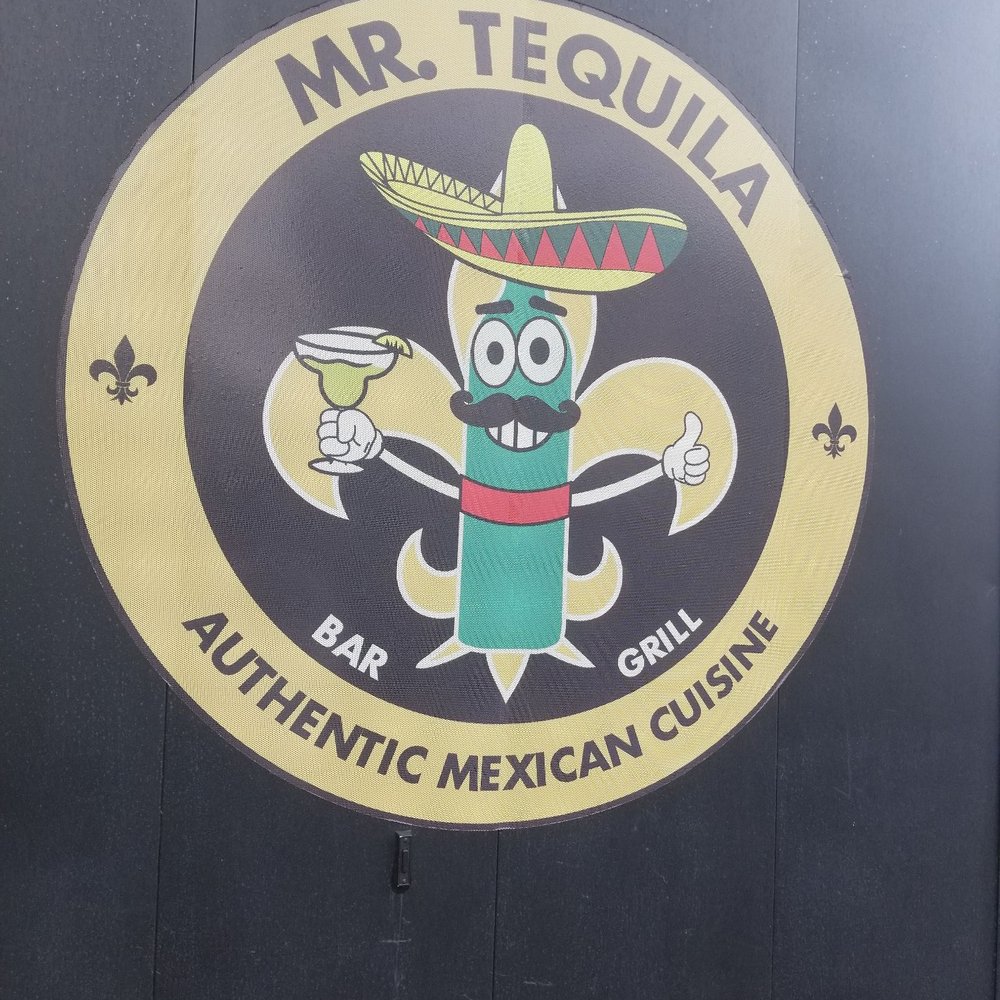 Mr. Tequila - New Mexican Cuisine Near Me - New Orleans, Louisiana Mr. Tequila - New Mexican Cuisine Near Me - New Orleans, Louisiana