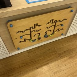 Carter's Babies & Kids - Love this at checkout to distract the kids while you check out!