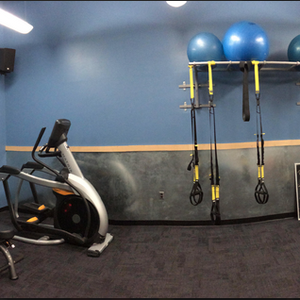 Balance Fitness and Wellness on Yelp