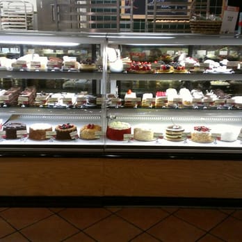 The Fresh Market - You won't find better desserts...just look at this selection! - Grocery Near Me - Geneva, Illinois The Fresh Market - You won't find better desserts...just look at this selection! - Grocery Near Me - Geneva, Illinois