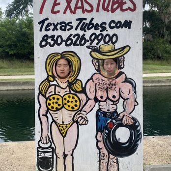 Texas Tubes - Texas Tubes - Tubing Near Me - New Braunfels, Texas