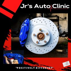 JR's Auto Clinic