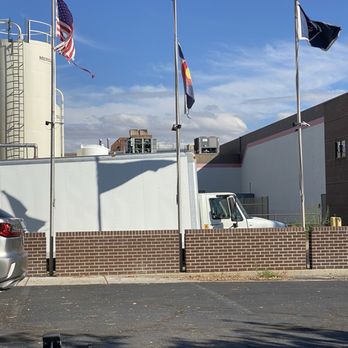4 Noses Brewing Company - Ripped flags - Breweries Near Me - Denver, Colorado
