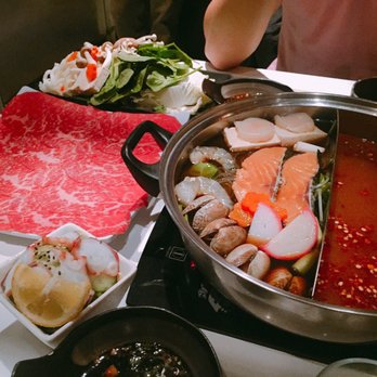 Nabe - Shabu shabu and seafood yosenabe! - Hot Pot Near Me - San Francisco, California Nabe - Shabu shabu and seafood yosenabe! - Hot Pot Near Me - San Francisco, California