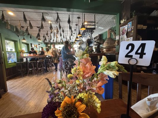 Humble Sea Tavern by null