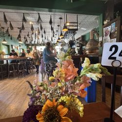 Humble Sea Tavern - This place is a vibe