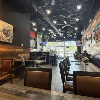 Inca Fusion Peruvian Restaurant - Desserts Near Me - Avondale, Arizona