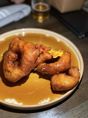 Limo Peruvian Eatery by null