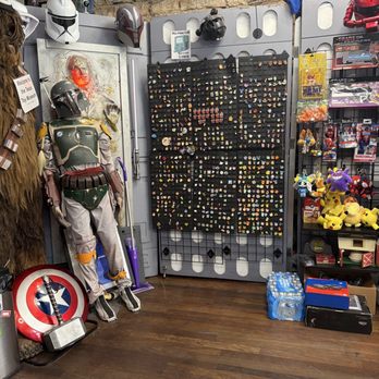 Texas Toy Museum and Arcade - Museums Near Me - Austin, Texas Texas Toy Museum and Arcade - Museums Near Me - Austin, Texas