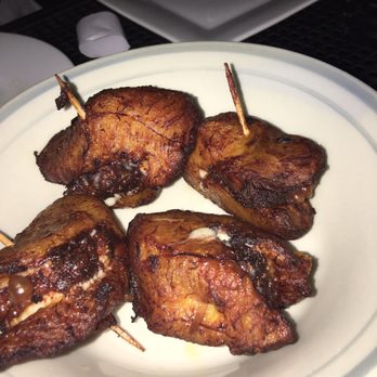Orinoco - Maracuchitos- plantains stuffed with cheese - Venezuelan Near Me - Cambridge, Massachusetts
