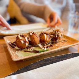 Takoyaki