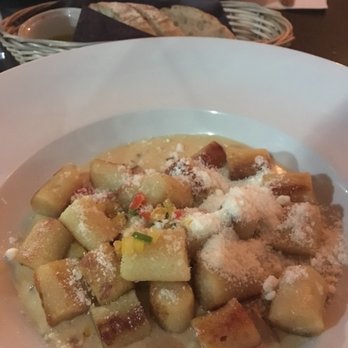 Nodo - Junction - Italian Near Me - Toronto, Ontario