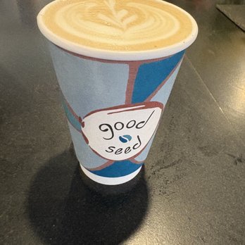 Good Seed Coffee Boutique - Coffee Roasteries Near Me - Solvang, California