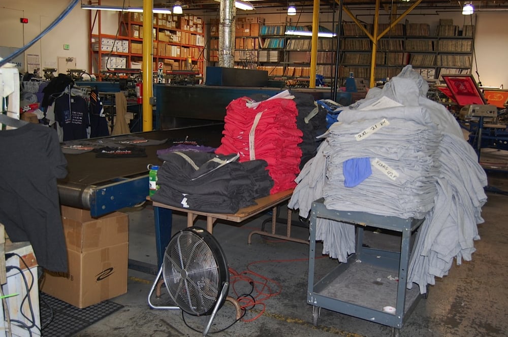 TECHSTYLES SPORTSWEAR Updated September 2024 14 Photos 2051