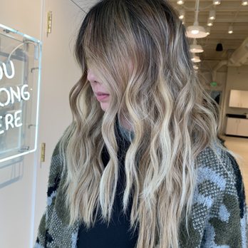 Fox & Jane Salon - Blow Dry/Out Services Near Me - Denver, Colorado
