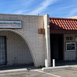 Minuteman Press