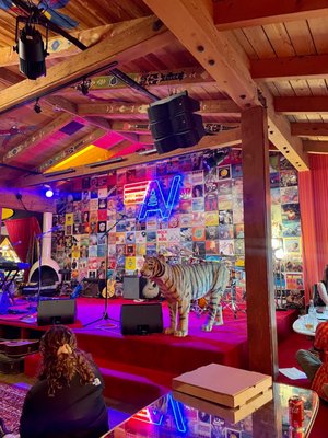 Aviator Nation Dreamland by null