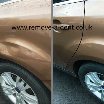 Remove-a-Dent - Body Shops Near Me - Kidderminster , DUD