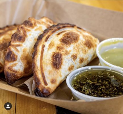 Lazo Empanadas Greenwood Village by null