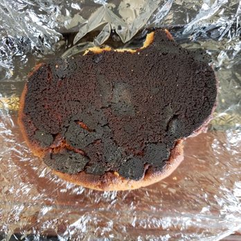 Calabria Bros - Cremated cookie for $2.75 - Caterers Near Me - San Francisco, California