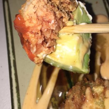 Sushiholics - Not mushy, a great texture - Sushi Bars Near Me - West Covina, California Sushiholics - Not mushy, a great texture - Sushi Bars Near Me - West Covina, California