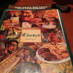 O'Charley's