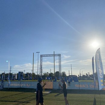 Jack Hammett Farm Sports Complex - Soccer Near Me - Costa Mesa, California