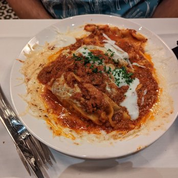 Fratellino - Lasagna - Italian Near Me - Coral Gables, Florida Fratellino - Lasagna - Italian Near Me - Coral Gables, Florida