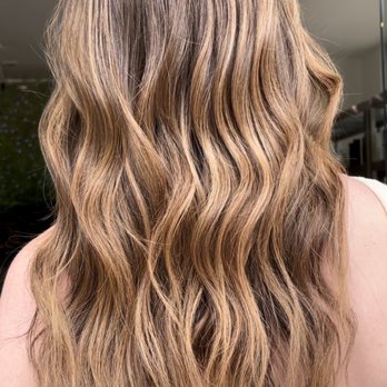 ETCH Salon - Hair Salons Near Me - Scottsdale, Arizona