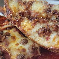 Jet's Pizza