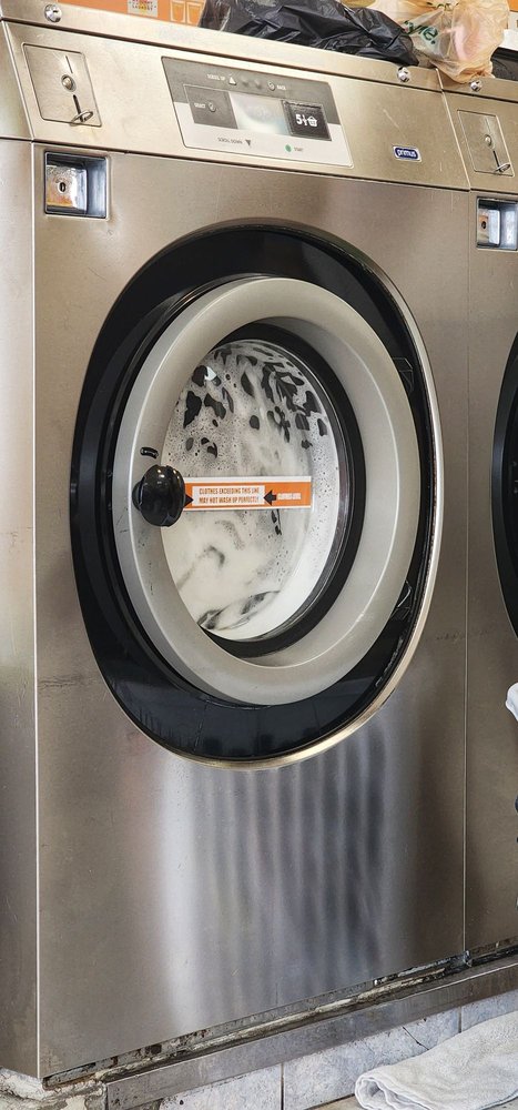 MY SUNNY LAUNDRY - Updated July 2024 - 36 Photos & 10 Reviews - 9822 SW ...