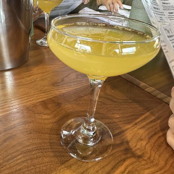 Julep Cast Iron Kitchen + Drink - Mimosa - New American Near Me - Brea, California