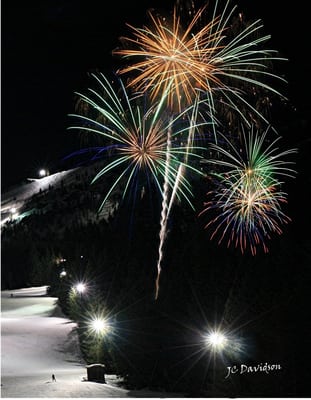 Mt. Hood Skibowl by null