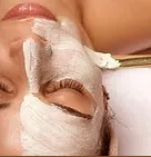Skincare - Microneedling, Dermaplane,
Microdermabrasion, Facials & Chemical Peels,
Signature Skin Treatment:

Dermaplane, Enzymatic Peel and Mask to address your specific skincare needs. This corrective treatment gently and effectively improves hyperpigmentation, acne, large pores, fine lines, rosacea, dry and aging skin. The strength of flower acids, vital nutrients and powerful antioxidant support pro-youth results that will leave skin radiant and glowing.