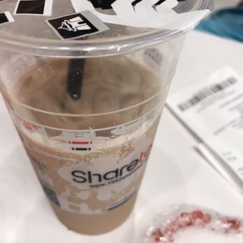 Sharetea - Bubble Tea Near Me - Santa Clara, California Sharetea - Bubble Tea Near Me - Santa Clara, California