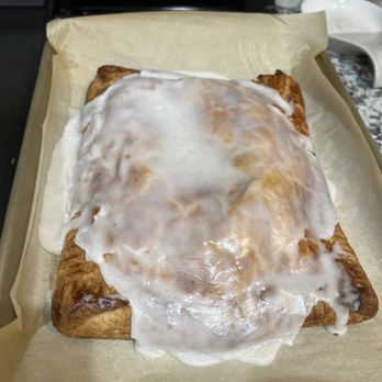 Rory’s Bakehouse - Apple home run pie - Bakeries Near Me - Napa, California